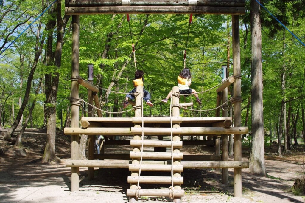 🏞️ 다이야가와 공원(닛코 다이야가와 코엔) 이미지 3